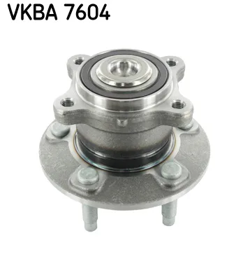 Комплект колесен лагер SKF